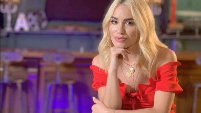 Lali Espósito habló de la canción más triste que compuso