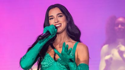 Dua Lipa en Argentina: ¿Cuándo y por dónde comprar las entradas?