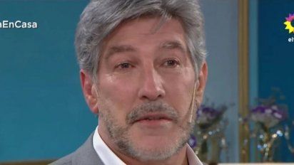 Pachu Peña reveló que le ofrecieron un cargo político