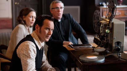 Mirá el tráiler oficial de 'El Conjuro 4: Últimos Ritos': ¿Cuándo se estrenará en cines?