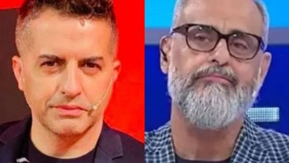 ¿De dónde nace la pelea entre Jorge Rial y Ángel De Brito?