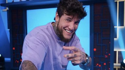 Alex Caniggia gastó 800 euros del premio final de 'Gran Hermano VIP' de España