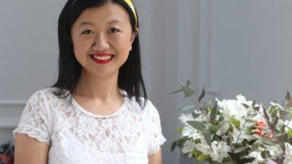 Karina Gao: su familia pidió que recen por ella