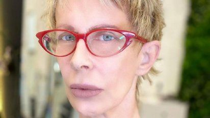 María Valenzuela deberá ser operada ante un nuevo problema de salud