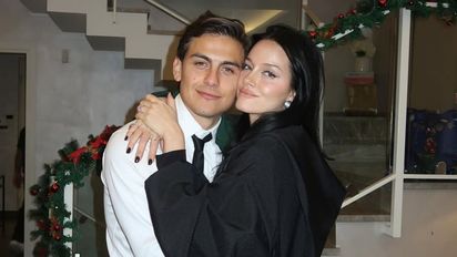 Oriana Sabatini respondió a los rumores de embarazo con Paulo Dybala