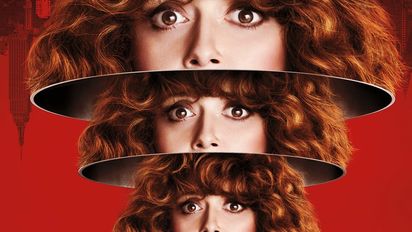 Netflix: ¿La segunda temporada de Muñeca Rusa superará la primera?