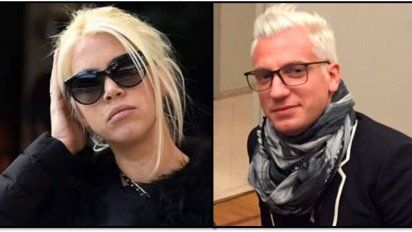 Wanda Nara procesada en Italia: Maxi López logró que la justicia se ocupe de ella