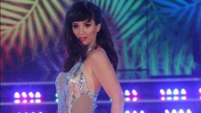 Después de su sorpresiva renuncia al Bailando, Griselda Siciliani aclaró el verdadero motivo de su salida