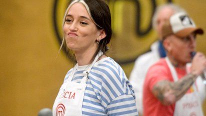 Leticia Siciliani dijo lo que haría con Dolli Irigoyen