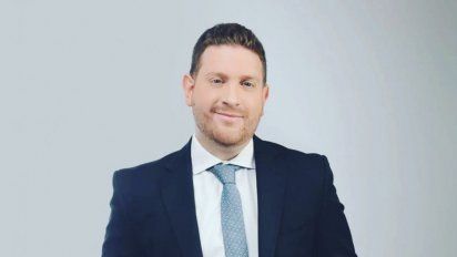 Jonatan Viale sobre el Kirchnerismo: 