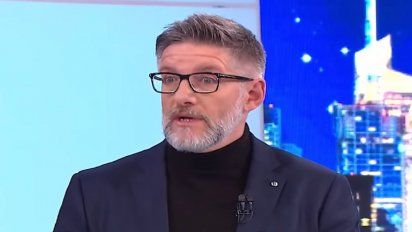 Alicia Castro cruzó a Luis Novaresio 