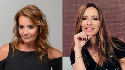 El duro comentario de Nancy Pazos en contra de Analía Franchín