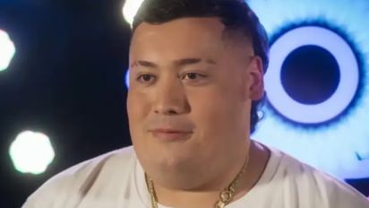 Manzana de 'Gran Hermano' protagonizó un tremendo blooper que terminó en lágrimas