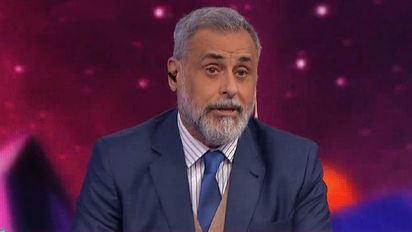 Quiénes son las figuras que reemplazarán a Jorge Rial en 