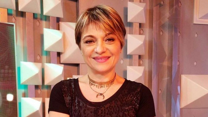 Marcela Feudale renunció a ShowMatch