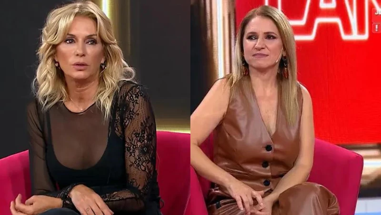 Fernanda Iglesias reveló por qué canceló la fiesta de cumpleaños que le organizó Yanina Latorre