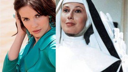 Natalia Oreiro podría ser 