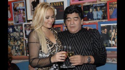 Mario Baudry reveló el costoso regalo de Putin 