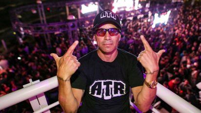 Aseguran que Pablo Lescano está grave y lucha por su vida: habría tenido una tremenda recaída por su adicción a las drogas