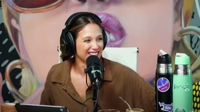 Barbie Vélez le dio la bienvenida a una nueva integrante de su familia: Bondiolita