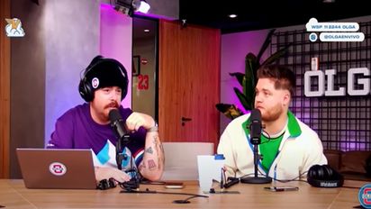 Las disculpas del conductor de 