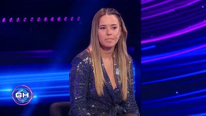 El sincericidio de Zoe tras salir de 'Gran Hermano': 