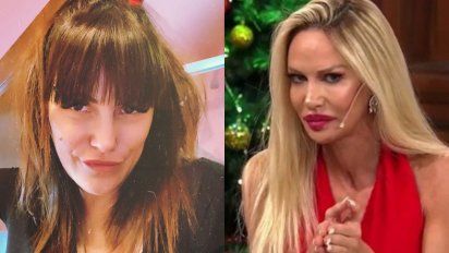 Connie Ansaldi explicó por qué le dijo 