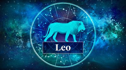 astrologia: ¿que signos son compatibles con leo?