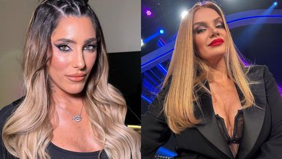 El reclamo público de Catalina de 'Gran Hermano' a Eliana Guercio