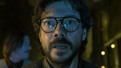 El doble de El Profesor en Bienvenidos a Bordo ¿Se parece?