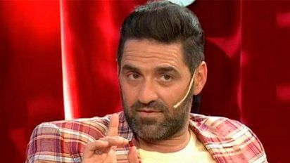 Mariano Iúdica contra Telefe: Gracias a Dios, estamos en este canal