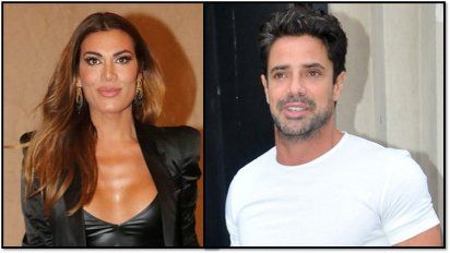 La tremenda frase que Florencia de la V dice en su monólogo sobre las fotos de Luciano Castro desnudo