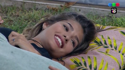 ¿Qué es lo primero que quiere hacer Julieta cuando deje 'Gran Hermano'?