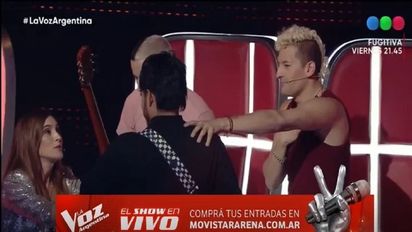 El inesperado robo de Mau y Ricky en 