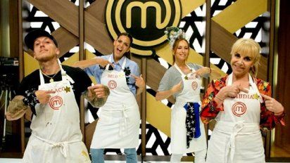 ¿Cómo evitarán filtraciones de la final de MasterChef Celebrity?