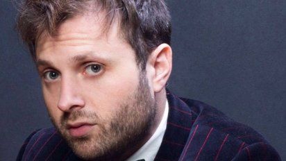 Dan Breitman está saliendo con un colombiano