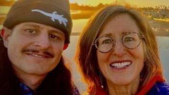 Tragedia en Brasil: la emotiva despedida de la madre de Oliver Tree tras el accidente aéreo