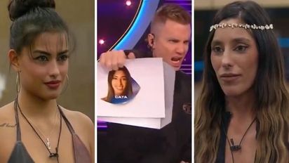 Rating: ¿Cuánto midió la gala de eliminación de 
