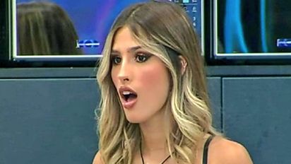 El particular pedido de la producción de 'Gran Hermano' a Julieta Poggio antes de su ingreso