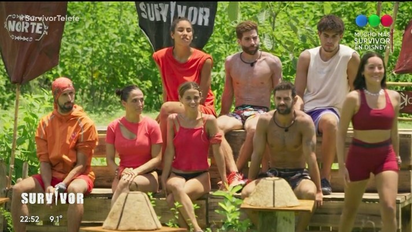 Survivor: ¿Quién ganó la prueba de inmunidad individual este domingo 11 de agosto?