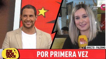 Mariela Fernández contó por primera vez su crisis, su internación y su vuelta al medio: 