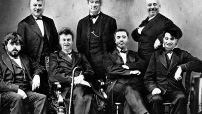 Vuelve Sin codificar y sus protagonistas lo anticipan en una producción especial