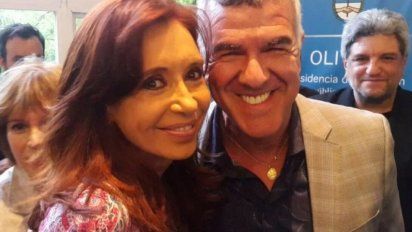 Dady Brieva anunció una gran noticia