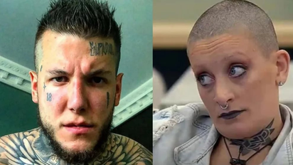 Alex Caniggia y Furia de Gran Hermano se encuentran: ¿Dónde y cuándo verlos?