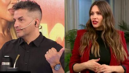 Ángel de Brito llamó 