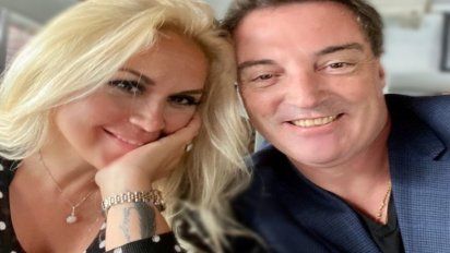 Diego Maradona: Baudry habló del audio de Verónica Ojeda