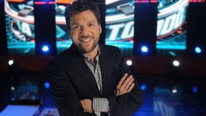 Guido Kaczka se refirió a su supuesta pelea con Tinelli 