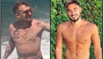 El Polaco y Nicolás Occhiato se suman a la ficción de la que todos hablan