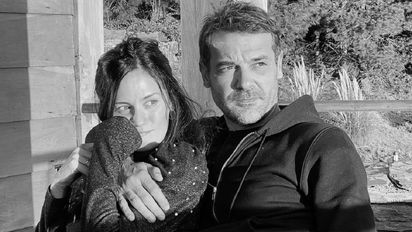 ¿Paula Chaves y Pedro Alfonso están en crisis?