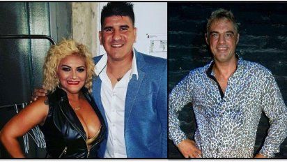 La nueva vida de La Bomba Tucumana en Carlos Paz: estalla su hit en el teatro y anda suelta con su novio y con su ex